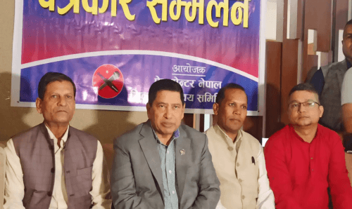 गौर हत्याकाण्डका दोषीलाई कारवाही हुन्छः गृहमन्त्री
