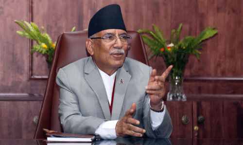 यसपाली संविधान दिवस ३ दिनसम्म मनाउने सरकारको निर्णय
