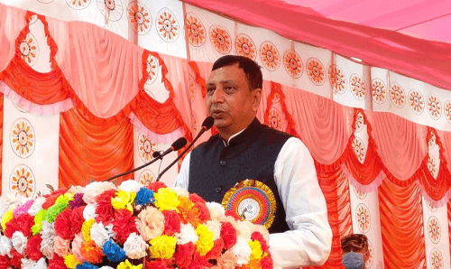 हिन्दु र मुस्लिमबीच दँगा फैलाउनेलाई गोली हान्ने मुख्यमन्त्री यादवको चेतावनी