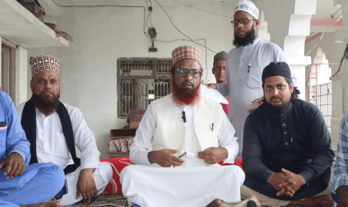 'तिन तलाक' मा सर्वोच्च अदालतको फैसलाप्रति मुस्लिम धर्मगुरुको विरोध