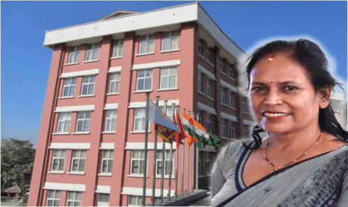 सार्क क्षयरोग केन्द्रमा बेतिथिको चाङग, ढकाललाई टाइपिष्टबाट सिधै प्रथम श्रेणीमा बढुवा