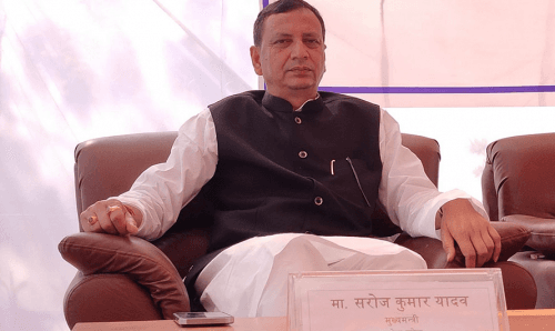 उग्रवादी हमासको आक्रमण निन्दनीय, आनन्दको परिवारलाई मधेश सरकारले ५ लाख राहत दिनेछः मुख्यमन्त्री यादव