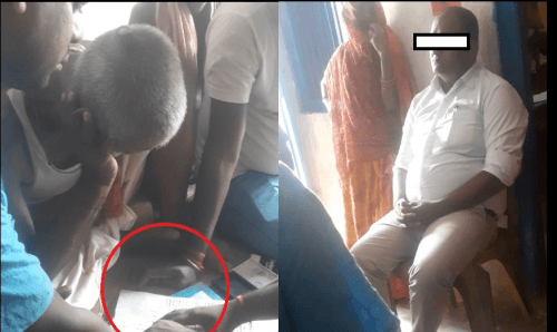 'डायन–बोक्सीको गुण सिक्न नसकेपछि धामीलाई झुठो बलात्कार प्रयासमा फँसाइयो'