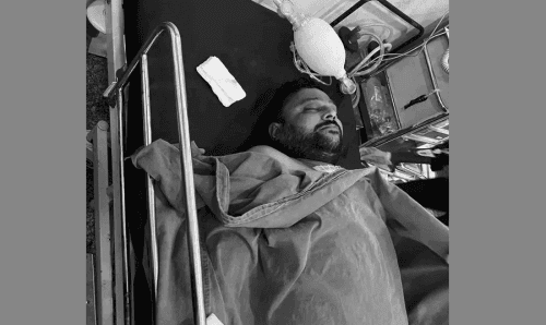 प्रिन्सिपल स्वर्णकारको हत्या आरोपमा एक शिक्षिकासहित आधा दर्जन शंकास्पद व्यक्ति पक्राउ