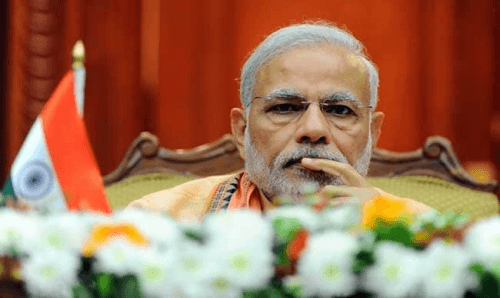 भूकम्प प्रभावित जाजरकोटमा सहयोग गर्न तयारी छौँः मोदी
