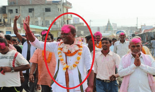 घुस काण्डमा निलम्बनमा परेका जनकपुरका यी वडाध्यक्षलाई अदालतले दियो सफाई