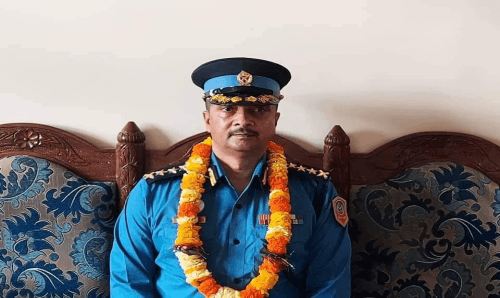 ७ प्रदेशसहित १६ डिआईजीको सरुवा, मधेश प्रदेशको नयाँ डिआईजीमा पोखरेल आउँदै