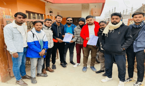 जनकपुरमा विद्यार्थीहरुलाई सार्वजनिक बसमा ४५ प्रतिशत छुट गर्न जनकपुर सोशल फोर्सको माग