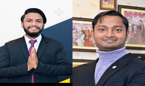 जनकपुर जेसिजको नयाँ अध्यक्षमा यतोश र कार्यकारणी उपाध्यक्षमा रजनीश विजयी