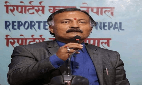 जनकपुरका 'भगवान' भ्रष्टाचारी ठहर