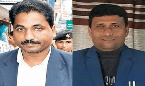 मिर्चैयाका मेयर यादव र नेता प्रभु साहसहितलाई कारवाही गर्न मानव अधिकार आयोगको सिफारिस