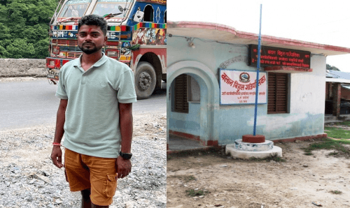 बलान बिहुल गाउँपालिकाका लेखापालले कामै नगरी श्रीमतिको नाममा निकाले ४९ लाख रुपैयाँ