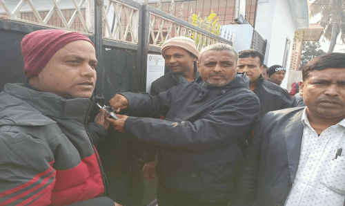 जनमतले १९ दिनपछि खोले मधेशको कृषि विश्वविद्यालयमा लगाईको ताला