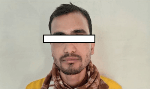 मेयर साहको हत्याको सुपारी लिएका सुटर पाण्डे पक्राउ