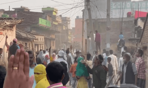 रौतहटमा हिन्दु र मुस्लिम समुदायबीच झड्प , प्रशासनले लगायो कर्फ्यु, कैयौँको टाउको फुट्यो