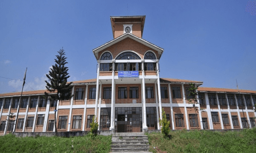 ब्याचलरलाई पुनः ३ बर्षे बनाउने तयारी