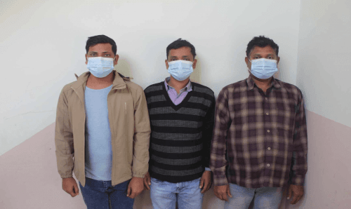 रौतहटबाट तीन जना नक्कली स्वास्थ्यकर्मी पक्राउ, नक्कली डाक्टर अझै अस्पताल चलाउँदै