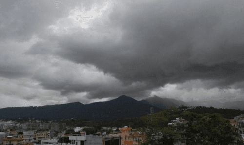 मधेश प्रदेशसहित सातै प्रदेशमा हल्का बर्षाको सम्भावनाः मौसम विभाग