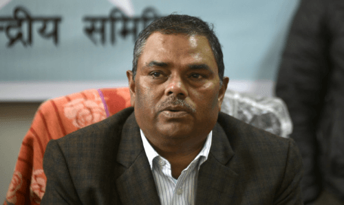 उपेन्द्र यादवसहित सरकारमा जाने पक्का, प्रचण्डको नेतृत्वमा सानो मन्त्रीमण्डल सपथ लिने
