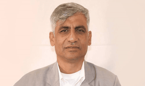 केन्द्रमा सत्ता समिकरण फेरिए लगत्तै कोशी प्रदेशका काँग्रेसीया मुख्यमन्त्रीको राजीनामा माग