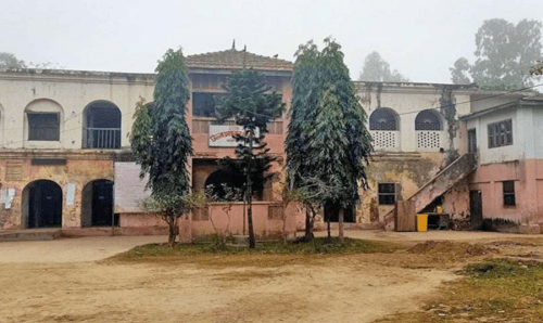 जलेश्वरमा माछा मासु प्रतिबन्ध