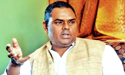 जसपाबाट उपेन्द्र यादवसहित यी तीनै जना मन्त्री बन्दै