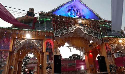 आज महाशिवरात्री धुमधामसँग मनाईदै