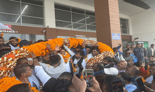 कमला नदीको पूल आफ्नै कार्यकालमा सम्पन्न गर्छौः मन्त्री महासेठ