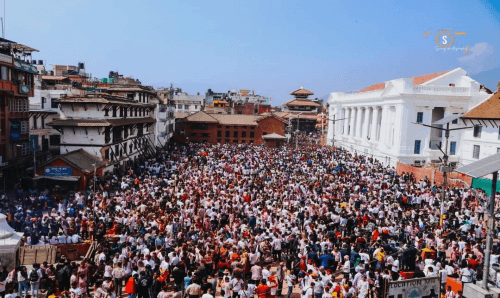 आज हिमाल पहाडमा होली, तराईमा भोली