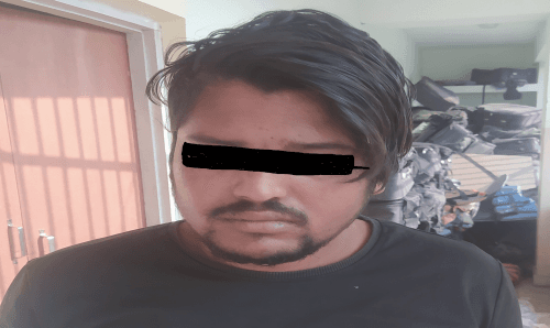 जनकपुरमा छुरा प्रहार गरी युवकको हत्या गरेका आरोपित बाहुबली भन्ने अजय साह पक्राउ