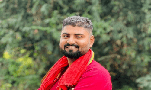 मधेश प्रदेश स्वास्थ्य मन्त्री सिँहको स्वकीय सचिवमा कुशवाहा