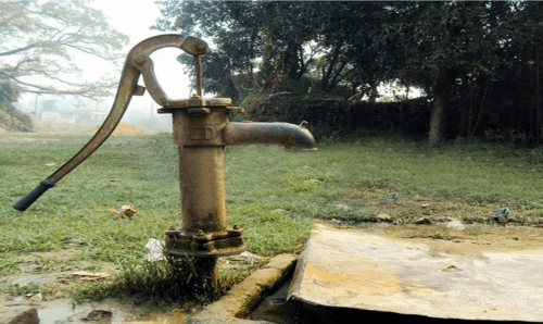 मधेशमा खानेपानीको हाहाकार, सुक्यो चापाकल