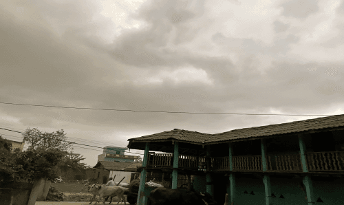 मौसमः पर्सी शनिबारसम्म पानी पर्ने सम्भावना