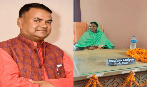 पिसिसि ढलान भ्रष्टाचार आरोपमा जलेश्वरका मेयर, उपमेयर र वडाध्यक्ष निलम्बन