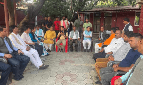 मधेश प्रदेशमा नयाँ सरकार बनाउन भोली दाबी पेश हुने