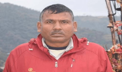 कमला नगरपालिकामा माओवादी छाडेर कोही पनि एमालेमा गएको छैननः नगर अध्यक्ष यादव