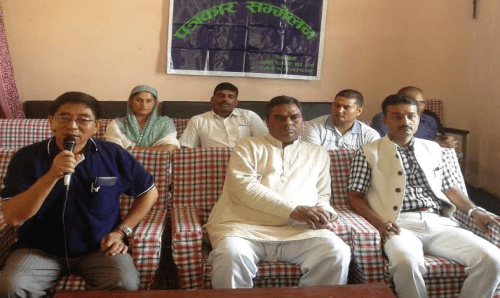 जसपा नेपालको रिटमाथि आज सर्वोच्चमा छलफल हुँदै