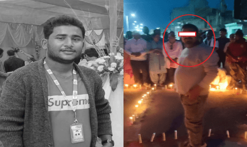 पत्रकार विनय कुमार यादवको घटनाका आरोपितहरुलाई पक्राउ पूर्जी जारी, तीनै जना भगौडामा
