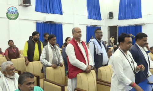 जनमतका साँसद यादवउपर सप्तरीमा भएको लाठीचार्जको छानबिन गर्न सहमत