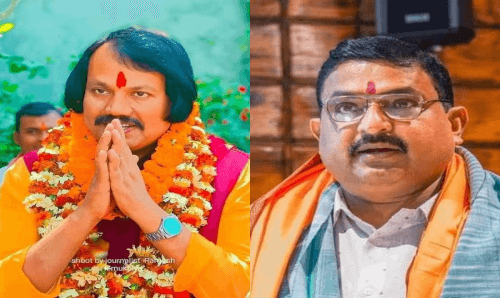 मधेशमा डा. सिके राउत नेतृत्वको जनमत पार्टीको सरकार बन्दै, यादव मुख्यमन्त्री बन्ने