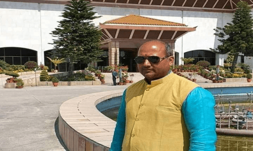 Breaking: फेरियो जनमतको दलको नेता, अब सतिश सिँह मुख्यमन्त्री बन्ने पक्का !
