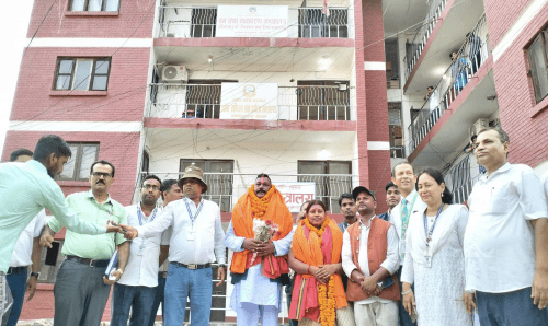 मधेशमा मन्त्रिपरिषद् विस्तार, वनमन्त्रीमा जनमतका साह, राज्यमन्त्रीमा मियाँ