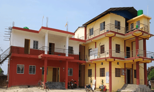 सिरहा नवराजपुर गाँपाका तत्कालिन अध्यक्ष, उपभोक्तासमित सहित १२ जनामाथि भ्रष्टाचारको मुद्दा