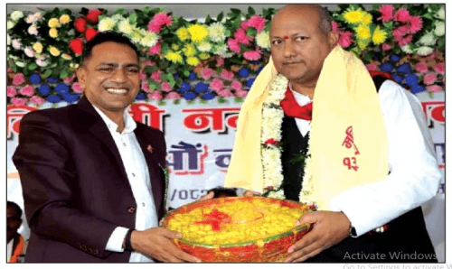मधेश प्रदेशको बजेट र योजना खरिद बिक्री रोकिन्छः मुख्यमन्त्री सिँह