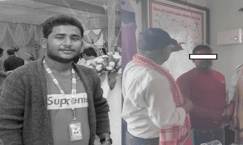 पत्रकार विनय प्रकरणमा प्रहरीले बुझायो मुद्दा, अझै पक्राउ गर्न सकेनन फरार अभियुक्तहरु