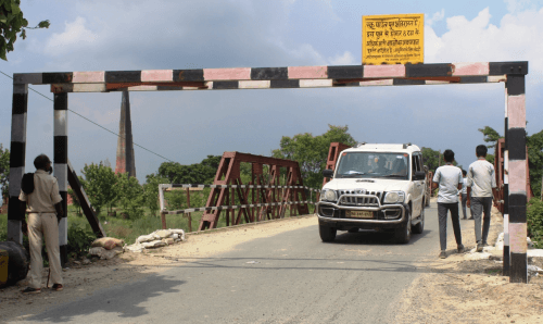 नेपाल छिर्न खोजेका बँगालदेशी नागरिकलाई जोगबनी नाकाबाटै फर्काईयो