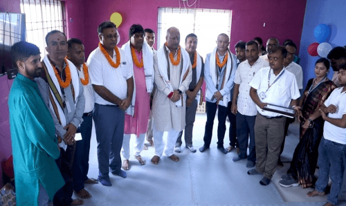 अब मधेशमै MBBS को पढाई सरकारीस्तरबाट हुने, MBBS को लागि ५० सिट निर्धारण