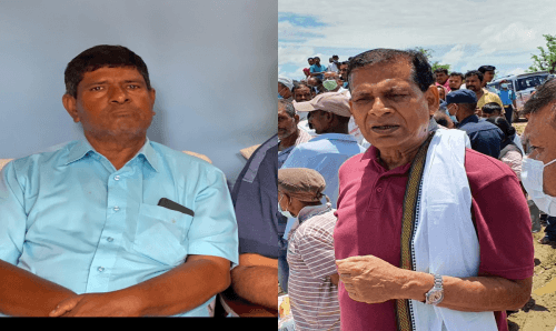 'मैले रामचन्द्र झालाई ३९ बर्ष सेवा गरे, उहाँले आफूबाहेक अरुलाई कहिल्यै हेर्नुभएन': कारी मोरबैता