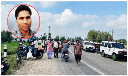 वडाध्यक्ष यादवको हत्यामा संलग्न भएको आरोपमा दुई जना पक्राउ