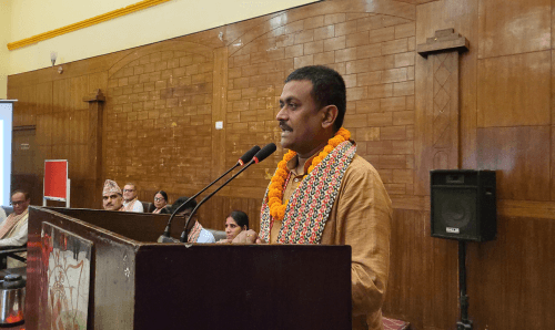 'बेटी पढाउ, बेटी बचाउ' फ्लप भएपछि 'बेटी जिन्दावाद' अभियान सँचालन गर्दै मधेश सरकार